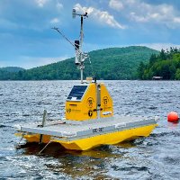 Upper Saranac Lake Platform (@uslplatform) 's Twitter Profile