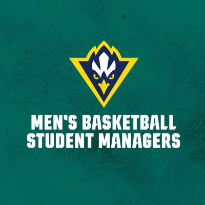 The Official Account of the UNCW Men's Basketball Student Managers