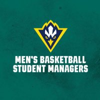 UNCW MBB Managers (@uncwmbbmanagers) 's Twitter Profile