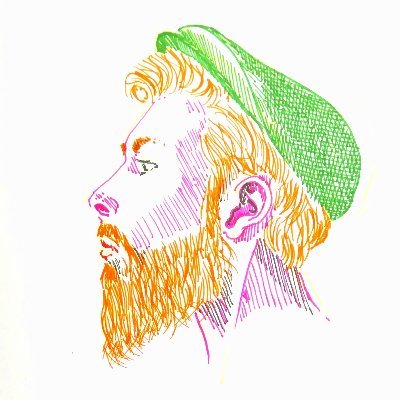 Gui_wee's profile picture. Freelance journalist following Joe Sacco's path - Tagesspiegel, Katapult MV, Perspective Daily, Are We Europe, Slate, Reporterre