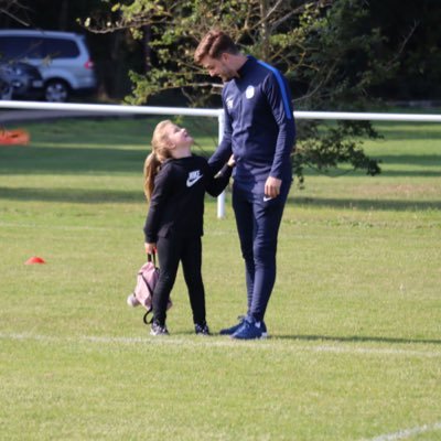 PHackshall's profile picture. ⚽️