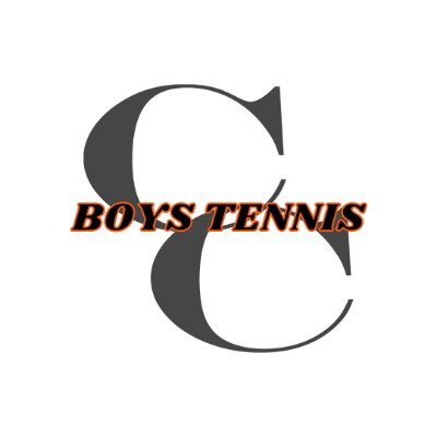 This is the official account for the Churchville-Chili CSD boys tennis team