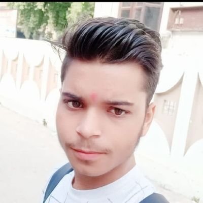 देह शिवा बर मोहे ईहे, शुभ कर्मन ते कभुं टरूं, डरौं अरि सौं जब जाय लड़ौं, निश्चय कर अपनी जीत करौं
Student
https://t.co/gg2kvLZgUZ Ist year
vardhman college Bijnor
u.p