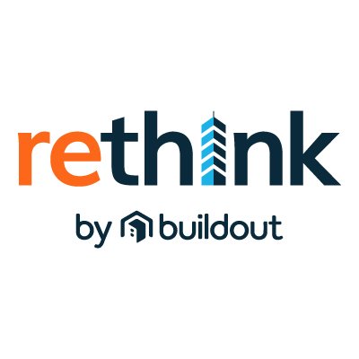 Rethink CRM is now part of Buildout. Follow @BuildoutInc to stay up to date with the news and resources we're sharing.