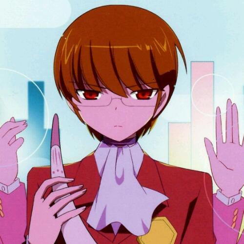 落とし神 Keima Katsuragi Twitter