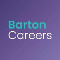 Barton Careers(@Barton_Careers) 's Twitter Profile Photo