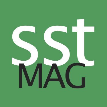 SST Mag, votre magazine #secours, #santé, #sécurité, #sauvetage et #secourisme au #travail, trimestriel (4 parutions par an), édité par Oxygène Editions.