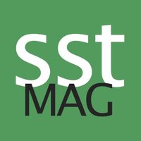 SST Mag (@sst_mag) 's Twitter Profile