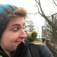 Chris Burnitt (@chrisburnitt) 's Twitter Profile