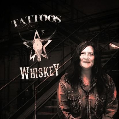 Tattoos 'n Whiskey