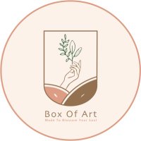 🌿متجر صندوق من فن🌿 | هدايا نادرة (@boxofartt) Twitter profile photo