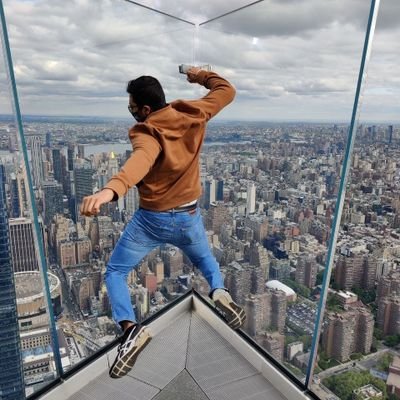 SaurabhDalve's profile picture. Appreciate your mother as much as you can.