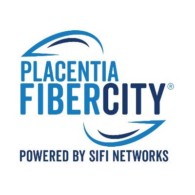 Welcome to Placentia FiberCity®, a 100% fiber optic network, privately funded, built and operated by SiFi Networks.