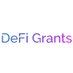 Web3 Grants (@web3grants) Twitter profile photo Web3 Grants (@web3grants) Twitter profile photo