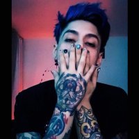 Kenny Lovato 👾 (@kennylovato) 's Twitter Profile