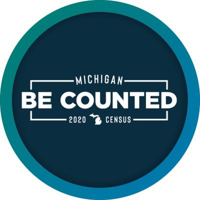 US Census updates in Michigan from @migovernment’s Census Office, the official liaison w/ @uscensusbureau. Follow @migovernment and #MiCensus for updates.