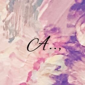 a子(色を楽しむ絵を描く女)🦩さんのプロフィール画像