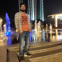 Utkarsh Mani Tripathi (@beyondinfini8y) 's Twitter Profile