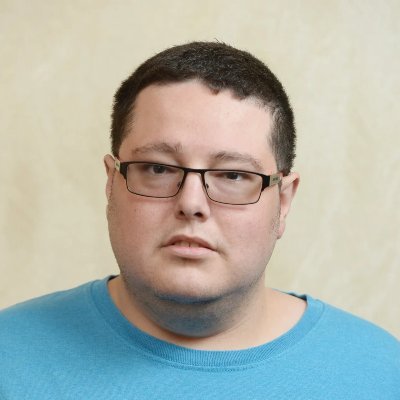 JamesLindstrom8's profile picture. 