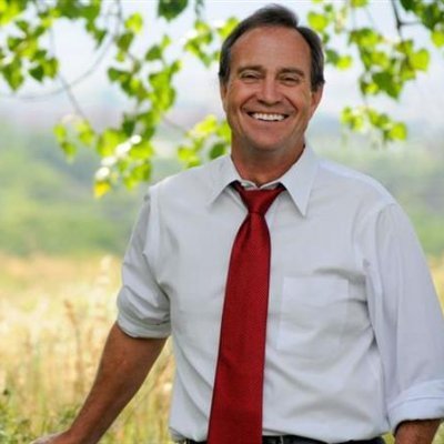 Ed Perlmutter Profile