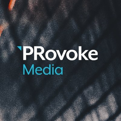 Provoke_News Profile Picture