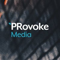 PRovoke Media(@Provoke_News) 's Twitter Profile Photo