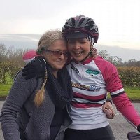 Kajsa Tylén (@yearinthesaddle) 's Twitter Profile