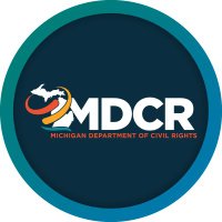 Michigan Department of Civil Rights(@MiCivilRights) 's Twitter Profile Photo