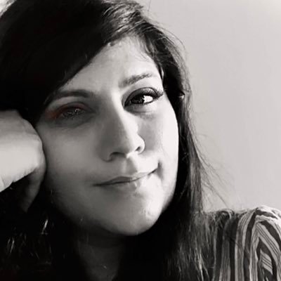 Spatial Designer | Design Writer | Bon Vivant | Hedonist | Design = ♥️ | Creative Head @we_are_skid @fourtytwodesign | Netflix Devourer
