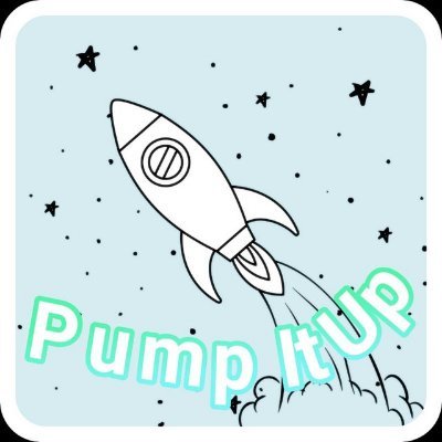 Pump it Up! is a new innovation project in Binance Exchange and Market! More info coming!
#Binance