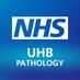 UHB Pathology (@uhbpathology) Twitter profile photo UHB Pathology (@uhbpathology) Twitter profile photo