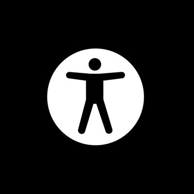 kmuneene_'s profile picture. Web Accessibility Specialist | #a11y