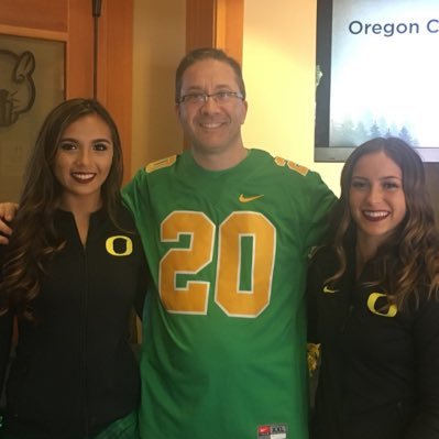 We are a twitter dedicated to giving you the news in Oregon. NFL NBA Soccer MLB Premier League MLS