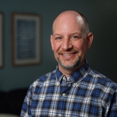 RandyCapehart's profile picture. Digital Marketing & Social & PR. Recovering TV photojournalist. Tweets are my own & random. I ❤️ a good Star Wars or Zelda meme. Evansville, IN