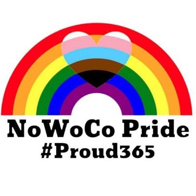 We Are NoWoCo Pride Representing North Worcester County and Beyond. 
Welcome One and All!