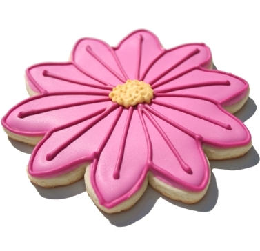 sugarcookieshop's profile picture. Baked from scratch our sugar cookies are quite simply a little piece of heaven!