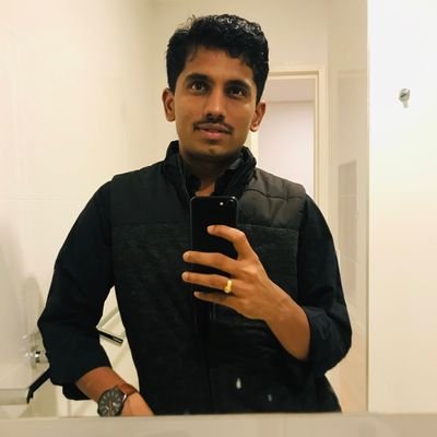 AdhavSpeaks's profile picture. Problem Solver | Engineer | DevOps | Databases