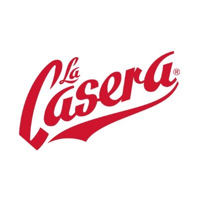 Bienvenidos a la cuenta oficial de La Casera®