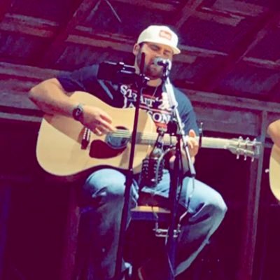 CrislerKaleb's profile picture. La Grange TX🏠