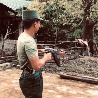 ROCBobEsa's profile picture. The oath is just a slip of the tongue