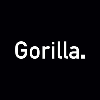 Gorilla are the UK's leading event bar operator, producing and delivering the best outdoor events and festivals nationwide. Instagram: @gorillaevents