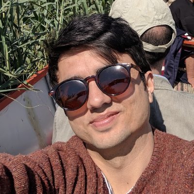 harounlazim's profile picture. 