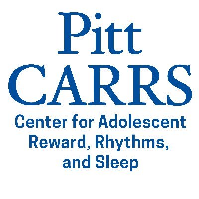 CARRS is a NIDA funded Center focused on how sleep and circadian disruptions impact the adolescent brain and vulnerability for substance abuse.