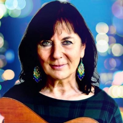 Gypsy Jazz Guitarist, Artist, Writer, Photographer. Follow on Youtube: Irene's Gypsy Jazz Adventures: https://t.co/qnqnqD6vvG