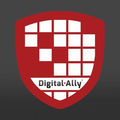 Digital Ally (NASDAQ: DGLY), is engaged in complete video solutions, health protection products, medical records & event ticket brokering through @TicketSmarter