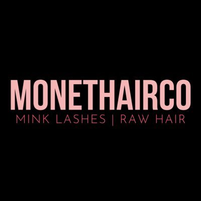 Shop now Pay Later w/ QUADPAY📲💗🛒 | Atlanta | Raw hair | Mink lashes | Same day lash pick ups IG: @monethairco