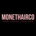 MonetHairCo (@monethairco) Twitter profile photo MonetHairCo (@monethairco) Twitter profile photo