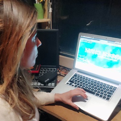 Eco Web Designer/Developer w #Blockchain Integration, Musician, Artist, Activist, Ethical Investor - #Crypto #NFT #Art #Music #Environment #Meditation