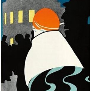 iluvtheater's profile picture. If we could have Joan of Arc instead of the weak sister @realDonaldTrump, then maybe we could win