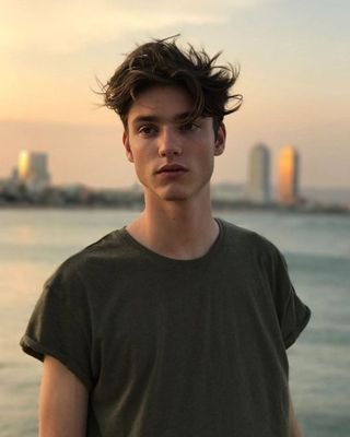 alberto68195404's profile picture. busco chica que pase nudes